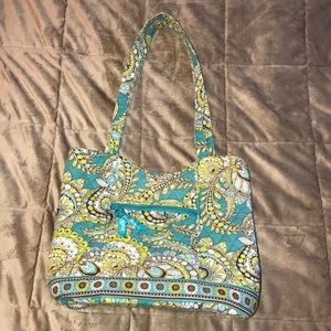 Small Vera Bradley tote